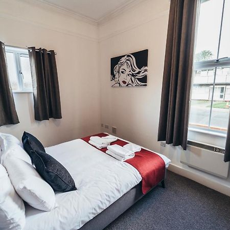 The Stay Company, Dalby House Derby Zewnętrze zdjęcie