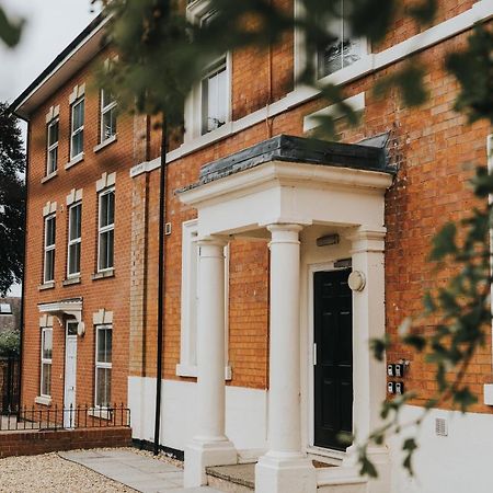 The Stay Company, Dalby House Derby Zewnętrze zdjęcie